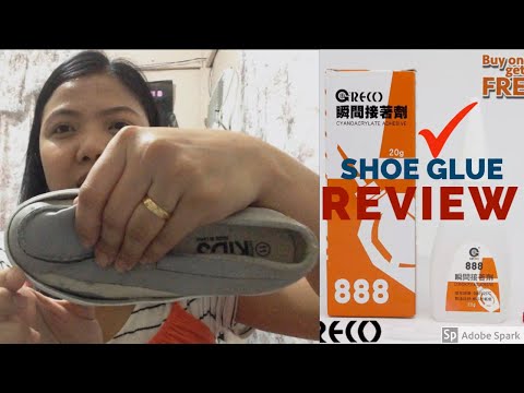 10 Best Shoe Glues: Choose Your Best Glue For Shoes – Freaky Shoes®
