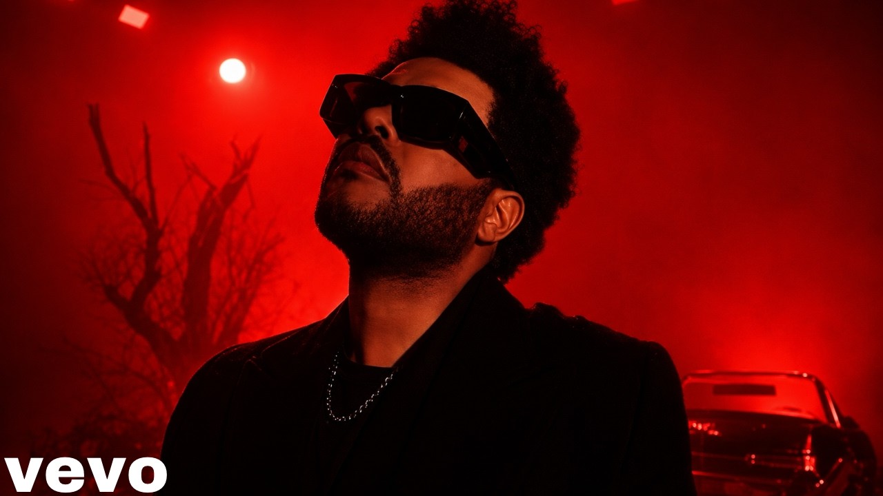 Watch The Weeknd - Glass Dreams ( Official Lyric Video) on YouTube Watch The Weeknd - Glass Dreams ( Official Lyric Video) on YouTube