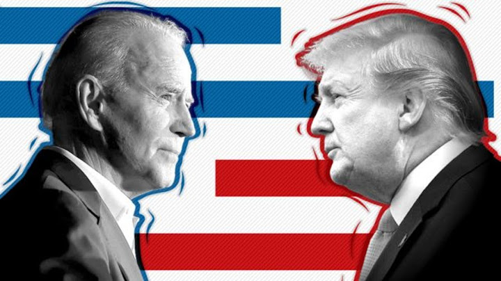 AO VIVO - AMÉRICA DECIDE 2020 - ELEIÇÕES 2020