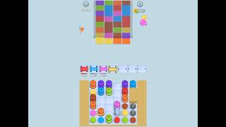 Knit Out level 56 | GAME Walkthrough
