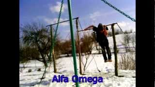 Dimon Sushchenko Winter Gimbarr