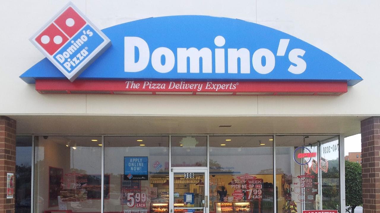 TheStreet’s Jim Cramer on What to Watch in Domino’s Pizza’s Earnings TheStreet’s Jim Cramer on What to Watch in Domino’s Pizza’s Earnings