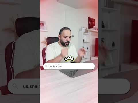 الربح من تقيم منتجات شي ان