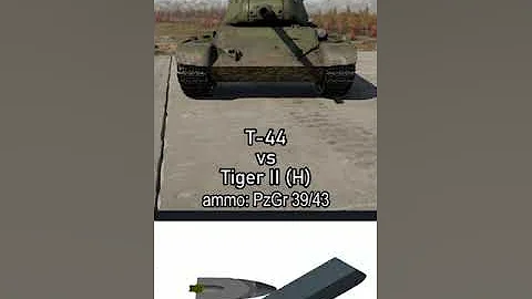 is this the most realistic tank game?