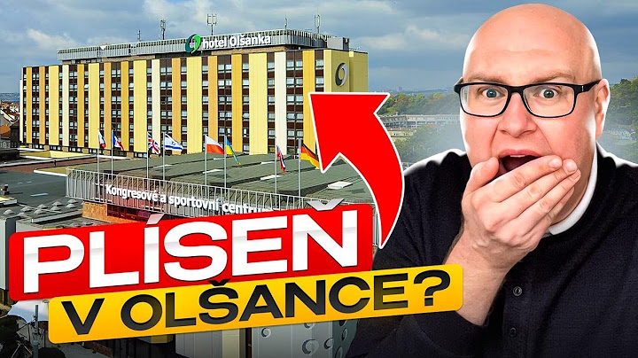 Hotel? Spíš ubytovna! | Vůbec jsem se nevyspal! | Lepší snídaně za příplatek?