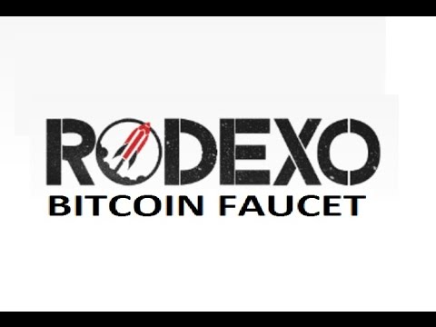 rodexo bitcoin bitcoin trading yra teisėtas