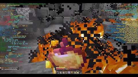 Minecraft無法地帯！3B9Tで何でもアリのサバイバル #2