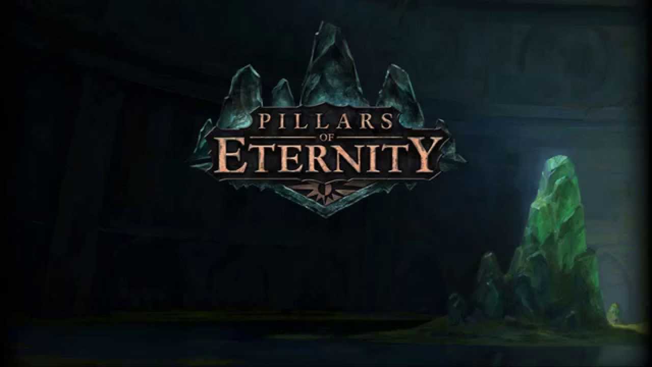 Pillars of Eternity Soundtrack - Shadow of the Sun