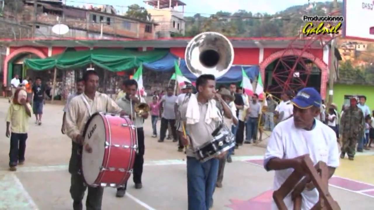 SANTA CATARINA LOXICHA 2A PARTE