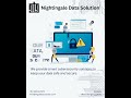 🛡️Protect your digital assets from hackers and data breaches with Nightingale Data Solution’s