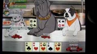 Dogs Playing Poker iPhone app review screenshot 3