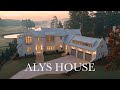 Inside a 7 million dollar alys beach inspired home home tour