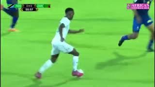 ZAMBIA vs TANZANIA CAF GROUP E  2026 WORLD CUP QUALIFIERS GOALS & HIGHLIGHTS