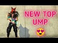 FIRST GAMEPLAY WITH NEW UMP - GATORS PAPERCUT || TRYING OUT THE NEW UMP WITH WUKONG OF COURSE 😁 !!!!