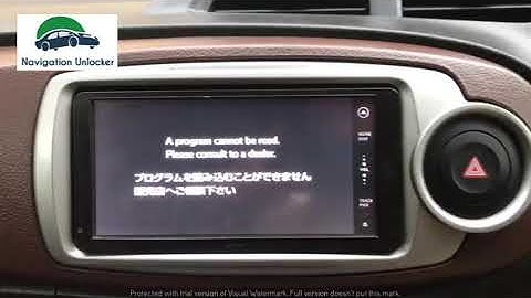 NSDD W61 missing SD card and ERC unlock code password solution