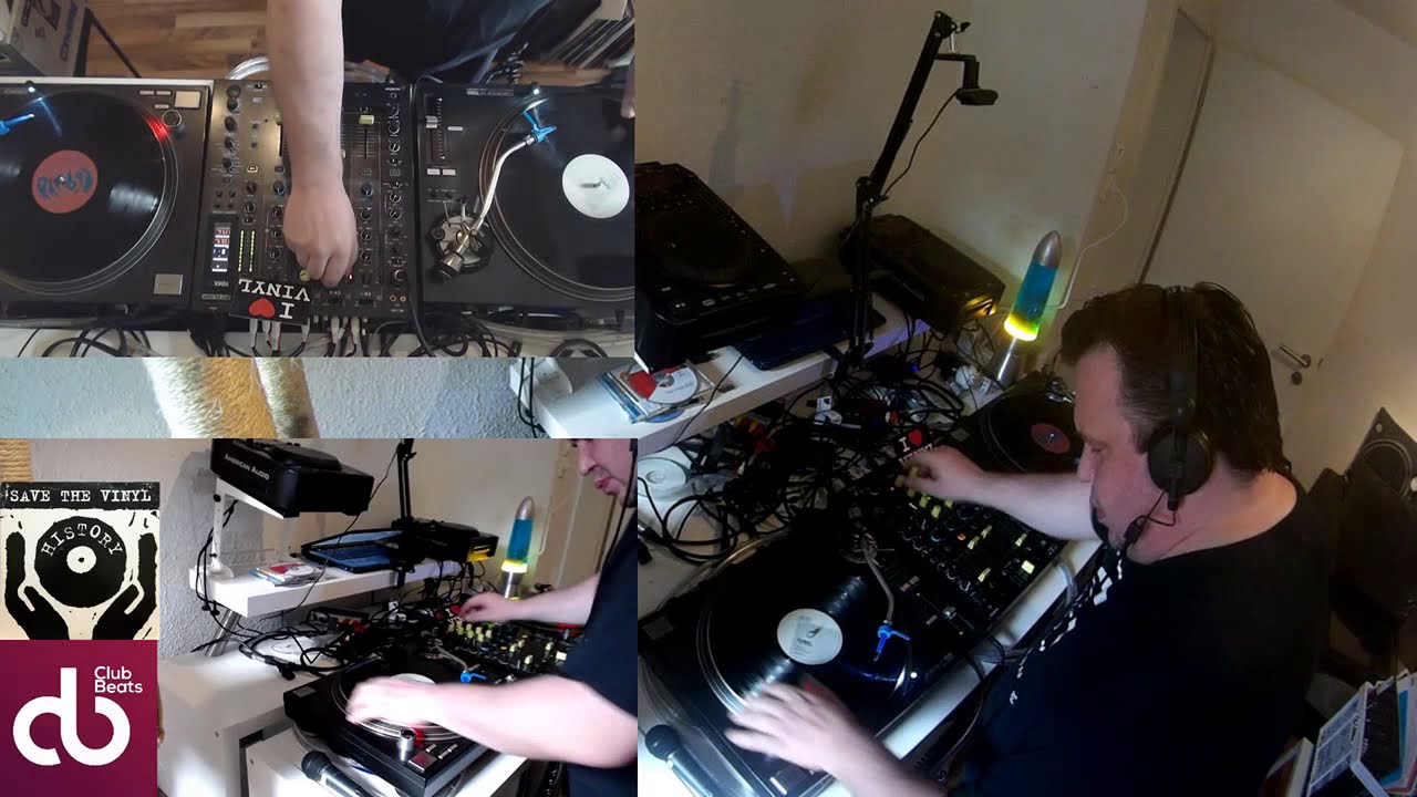 Tranceformation Rewired LIVE 