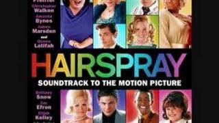 Hairspray-(The Legend of)Miss Baltimore Crabs