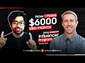 How to make  online step by step w spencer haws from niche pursuits