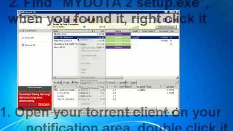 MYDOTA 2 MOD version 2: How to Download and Install