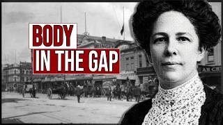 The Forgotten Murder in Auckland’s Shadows