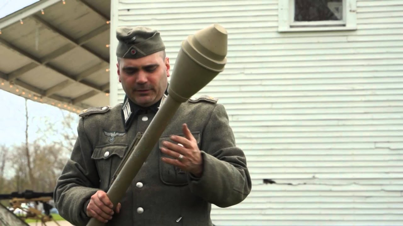 panzerfaust 2