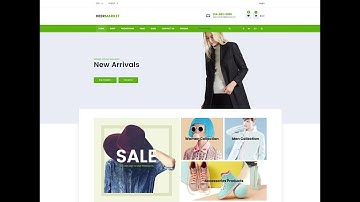 DeerMarket - How to use One Click Demo Import