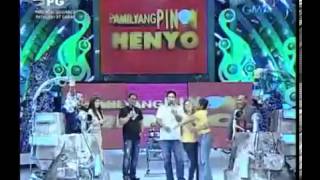 Eat Bulaga December 6 2012 part 8