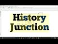 Simulink tutorial  50  history junction