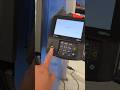 Walmart in Canada has Tap to Pay Apple Pay Samsung Pay Google Wallet Why doesn' the USA (America)?