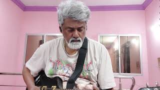 Nee dayaradha in Vasantha Bhairavi .