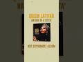 Queen Latifah’s sophomore studio album “Nature of a Sista’” available on vinyl this April 20th