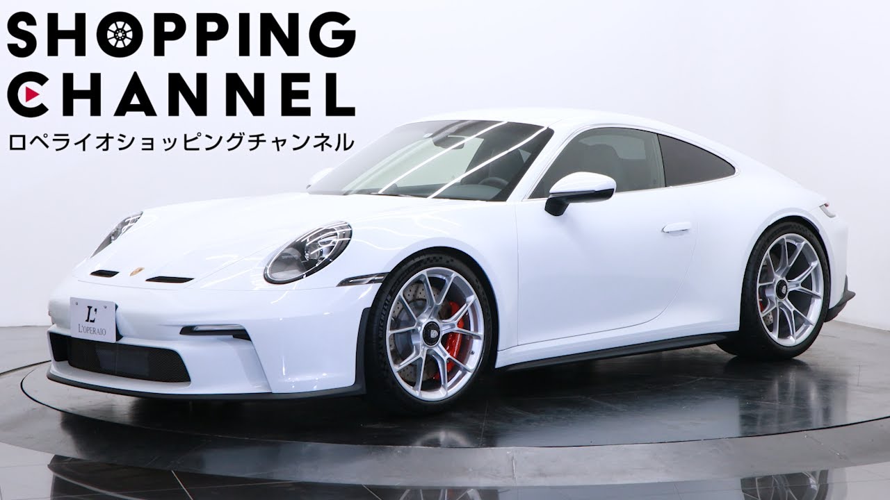 ポルシェ911 ドライバーズマニュアル　ケース付 ポルシェ911 ドライバーズマニュアル ケース付 ポルシェ911 ドライバー