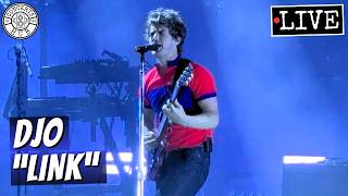 Djo Link LIVE | Forest Hills Stadium Queens, NY | July 17, 2026