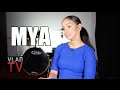 Mya: R&B Radio has Gotten Replaced by Trap - It Is What It Is