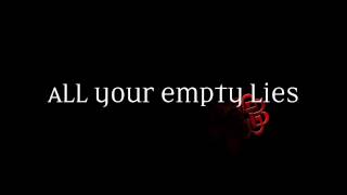 Breaking Benjamin - Dance with the Devil lyrics