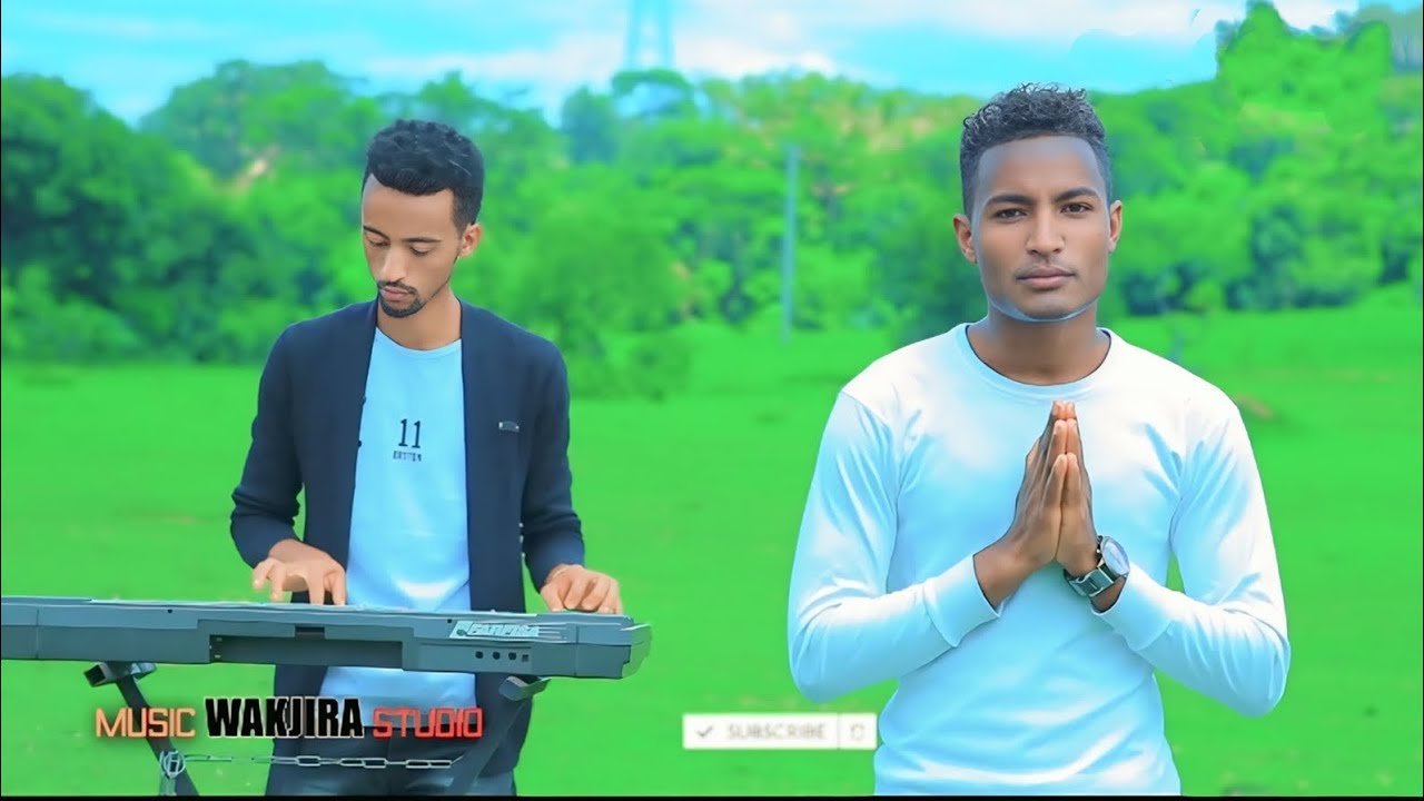 GEREMU KENO ADEEMSA RAKKISAA 