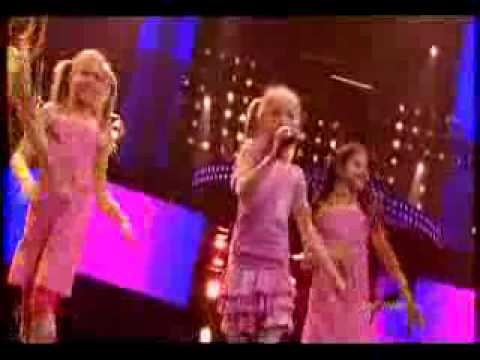 JESC 2005 - Norway (Malin Reitan - Sommer og skole...