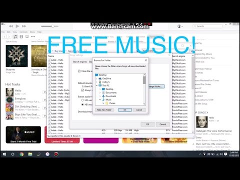 Here s How to Get FREE MUSIC for iTunes iPhone Even Here s How to Get FREE MUSIC for iTunes iPhone Even