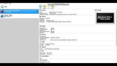 How to connect multiple Virtual machines in virtual box.