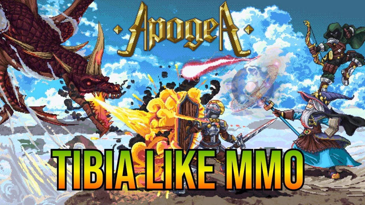 Where do I even go?🐗Knight leveling🗡️Apogea🔴LIVE