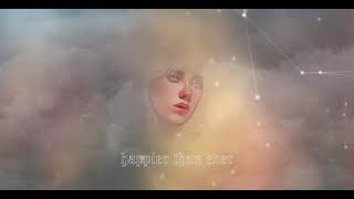 Billie Eilish - Happier Than Ever Edit Slowed Reverb