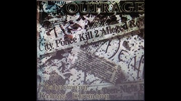 Outrage - Disharmony Brings Harmony (2000)