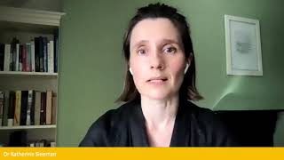 Katharine Sleeman - The Risk of Assisted Suicide to the Vulnerable 7