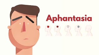 Ever Tried to Imagine Something... and Couldn't? | APHANTASIA
