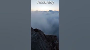 Confusion Matrix Explained in 60 Seconds — Accuracy vs Precision vs Recall
