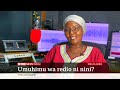 Je Umuhimu Wa Redio Ni Nini Je Umuhimu Wa Redio Ni Nini