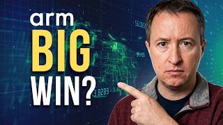 Great News for Arm Stock Investors, But Is It Already Too Expensive?