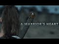 (The Last Kingdom) Uhtred | A Warrior's Heart