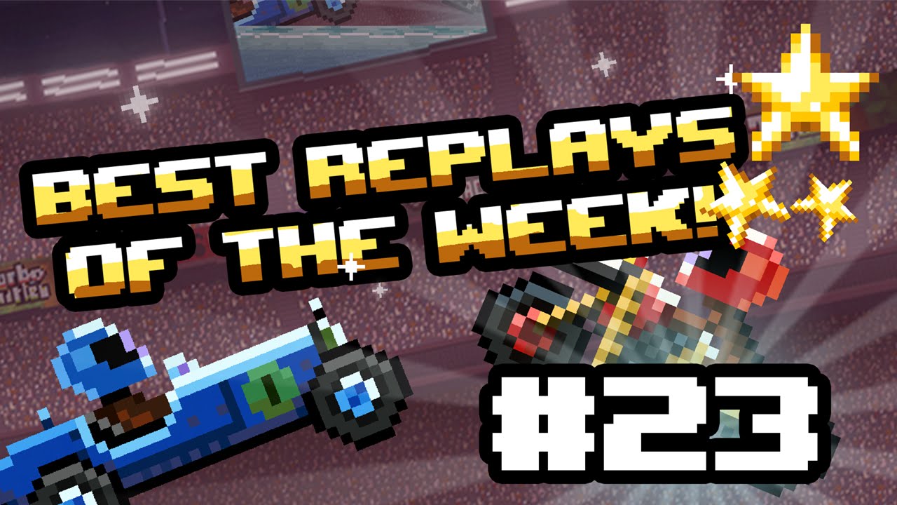 Best Replays of the Week Ep. 23 YouTube