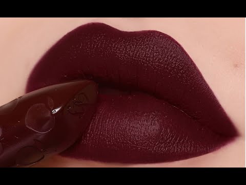 Wonderful Lipstick Ideas for Girls 💄 Lips Makeup Tips, Tricks & Tutorials  